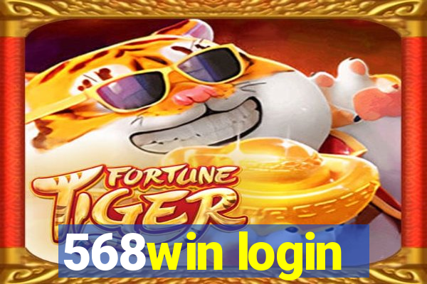 568win login